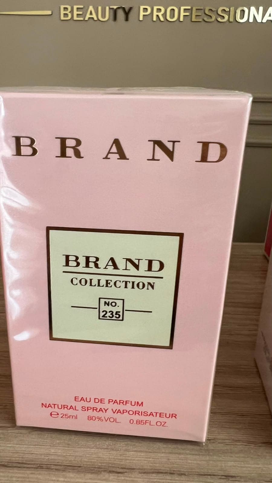 Brand Collection No. 235