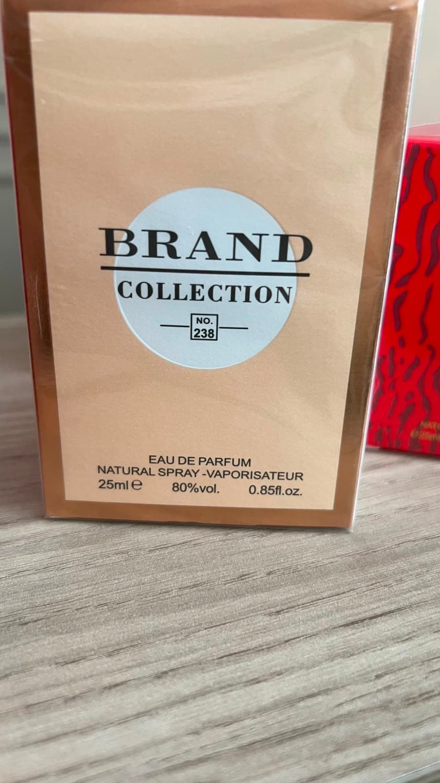 Brand Collection No. 238