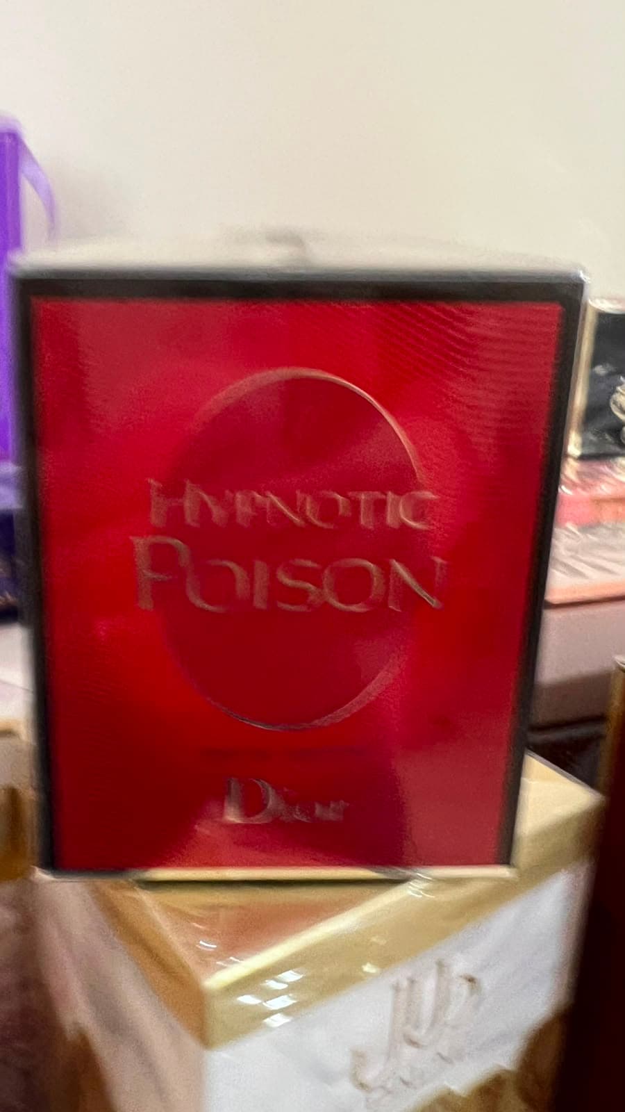 Dior Hypnotic Poison