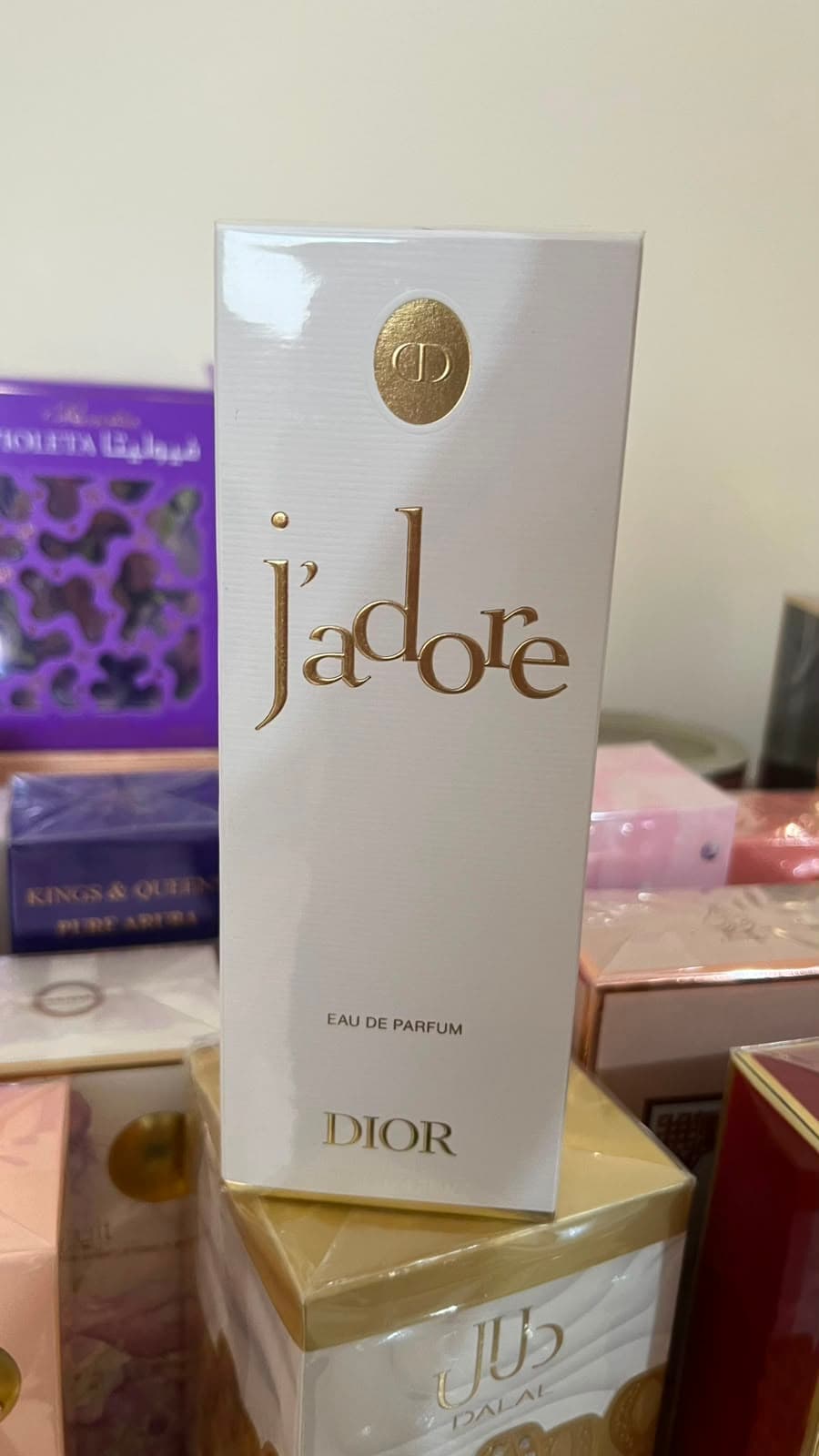 Dior J'adore