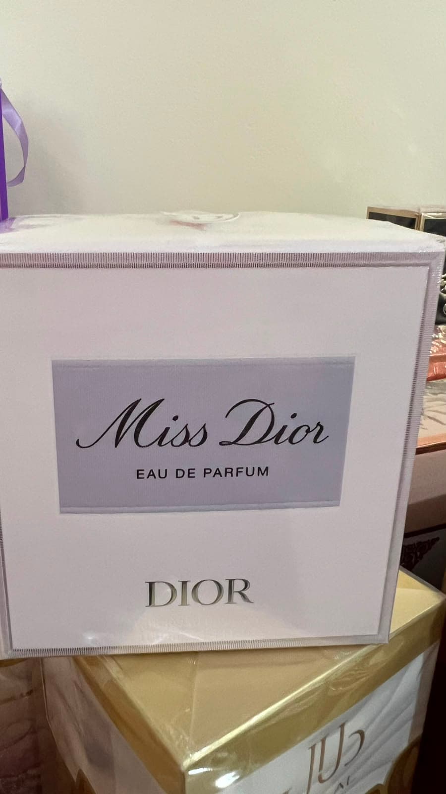 Dior Miss Dior