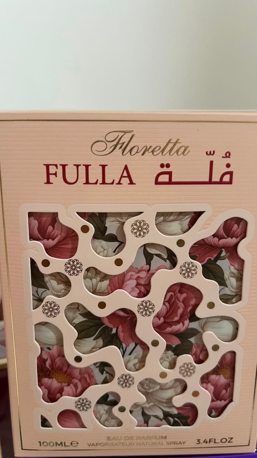 Emper Floretta Fulla