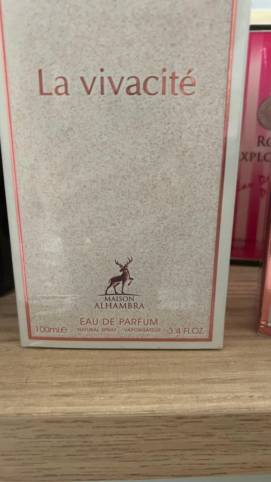 Maison Alhambra La Vivacite
