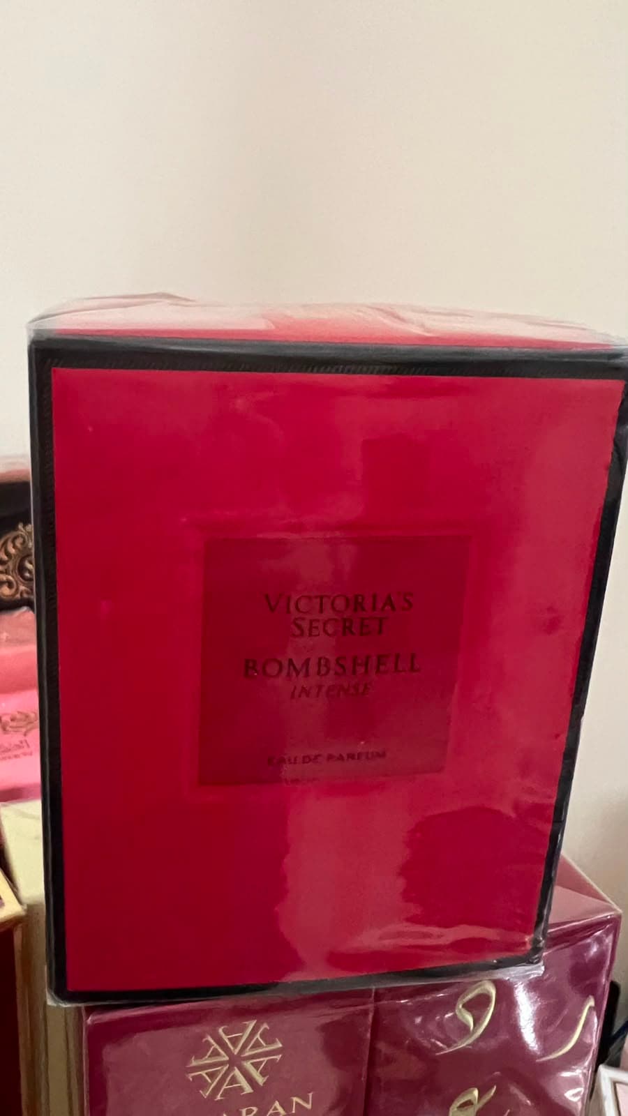 Victoria's Secret Bombshell Intense