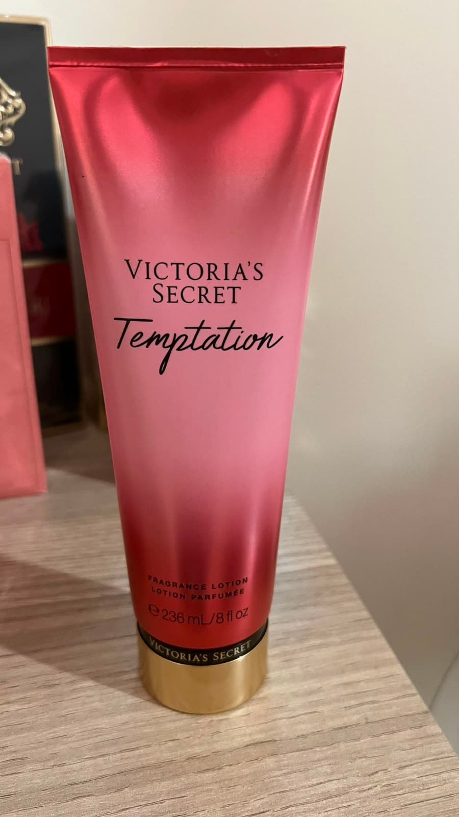 Victoria's Secret Temptation